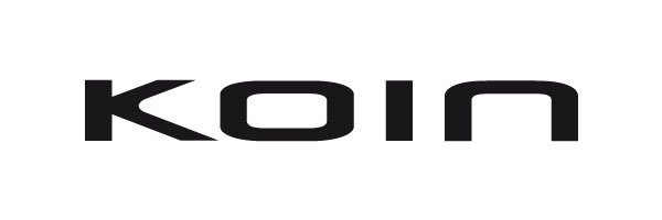 Koin logo