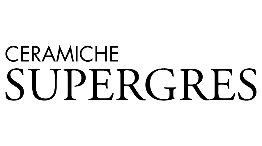ceramiche supergres logo vector